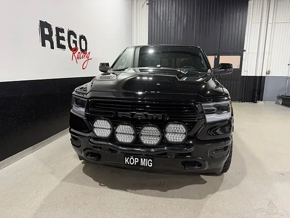 Dodge Ram 2020 photo 3