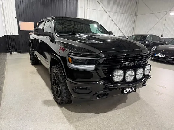 Dodge Ram 2020 photo 4