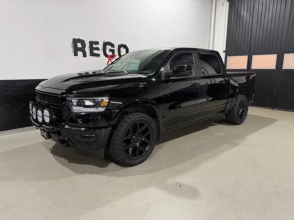 Dodge Ram 2020 photo 2