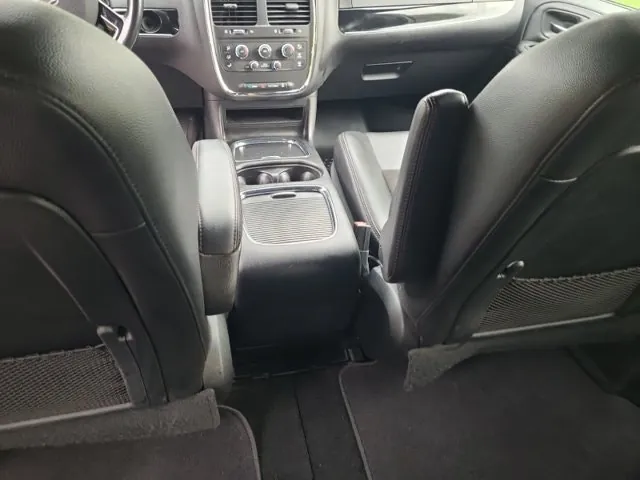 Dodge Grand Caravan 2020 photo 4