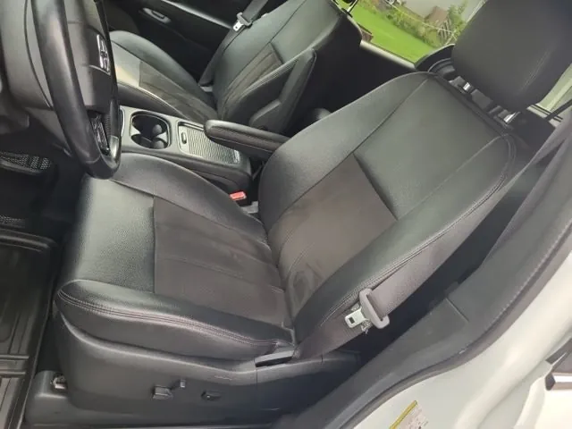 Dodge Grand Caravan 2020 photo 5