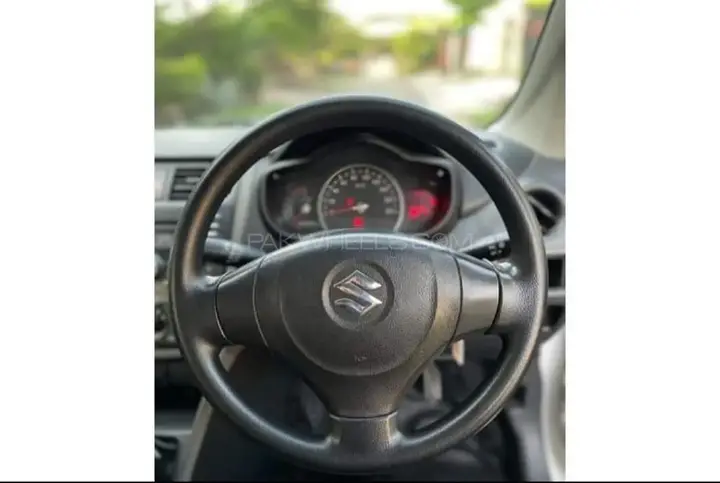 Suzuki Cultus
