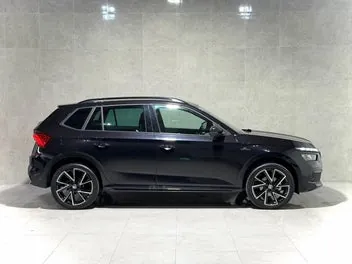 Skoda Kamiq 2021 photo 3