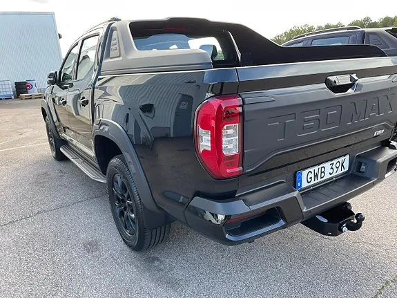 Maxus T60 2026 photo 4