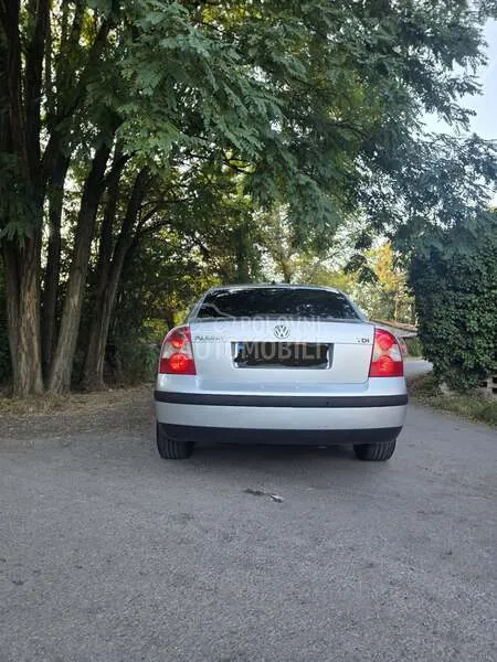 Volkswagen Passat B5.5 2005 photo 4