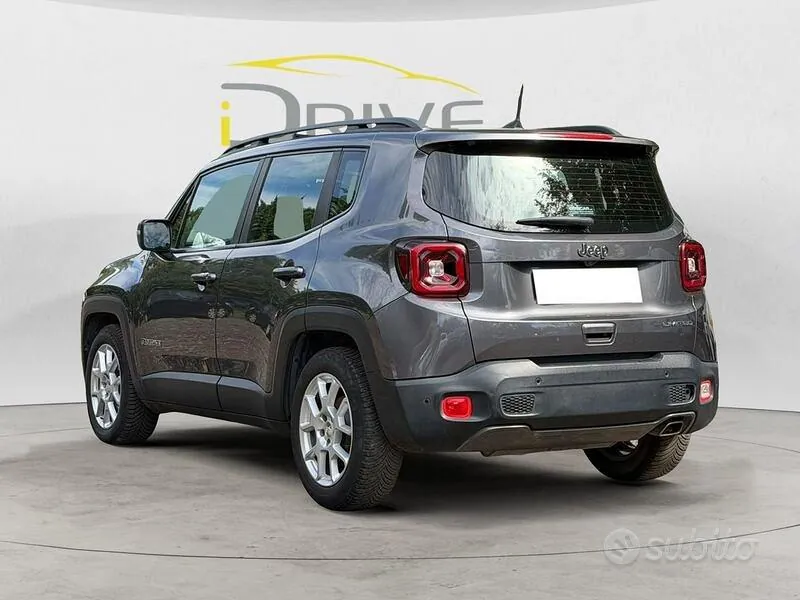 Jeep Renegade 2020 photo 5