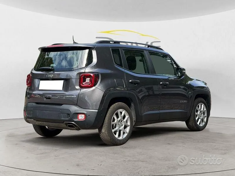 Jeep Renegade 2020 photo 4