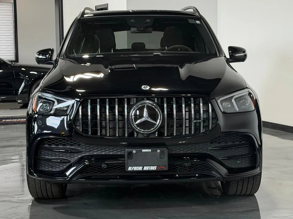 Mercedes-Benz Gle 2021 photo 2
