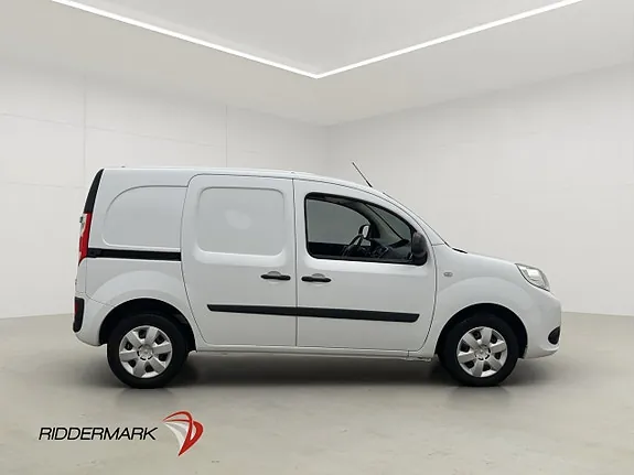 Renault Kangoo 2021 photo 2