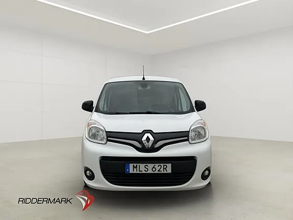 Renault Kangoo 2021 photo 5
