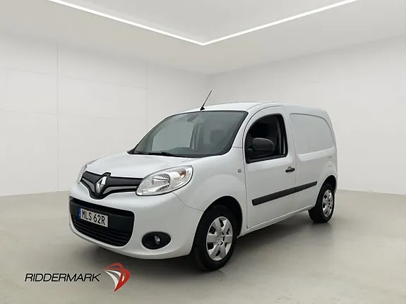 Renault Kangoo 2021 photo 3