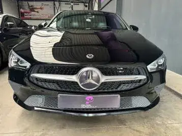 Mercedes-Benz Cla 2020 photo 2