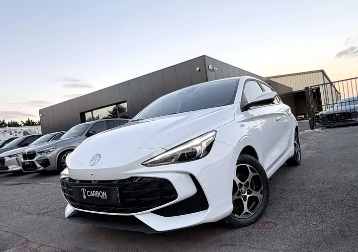 MG Mg3