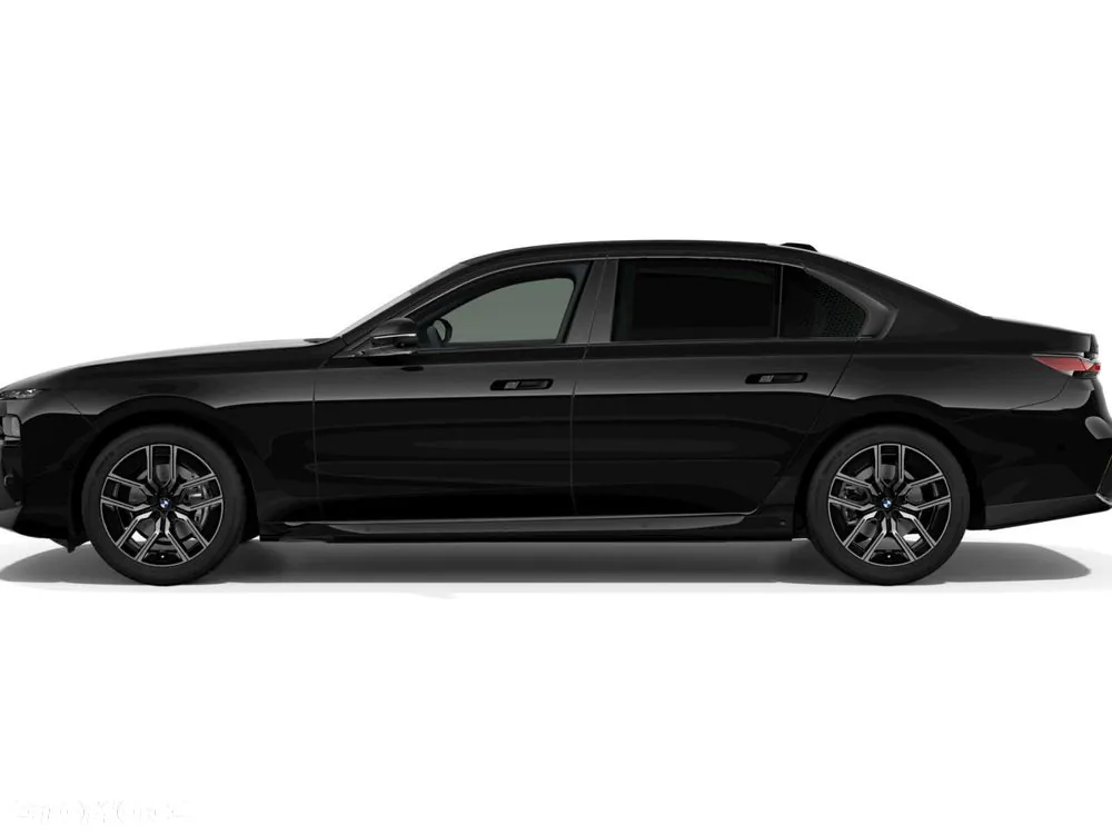 BMW Seria 7 2026 photo 2
