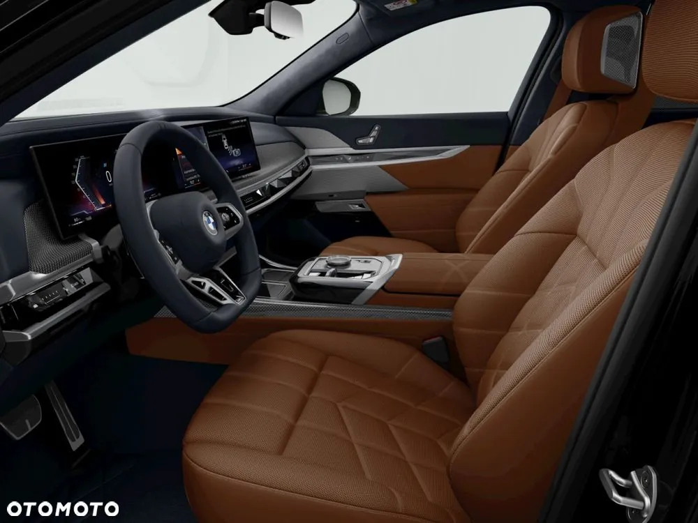 BMW Seria 7 2026 photo 5