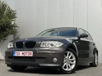 BMW 116I 2005 photo 2