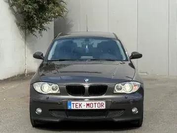 BMW 116I 2005 photo 3