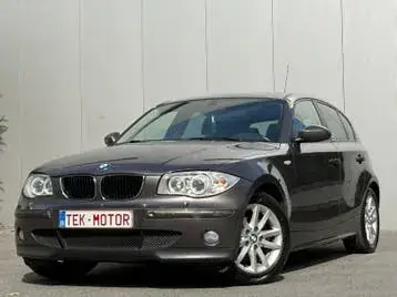 BMW 116I