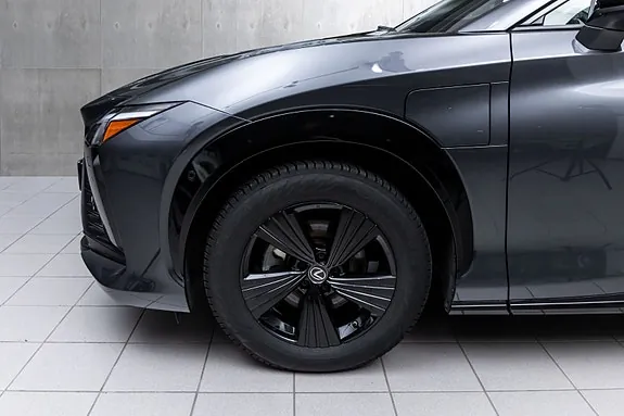 Lexus Rz450E 2023 photo 2