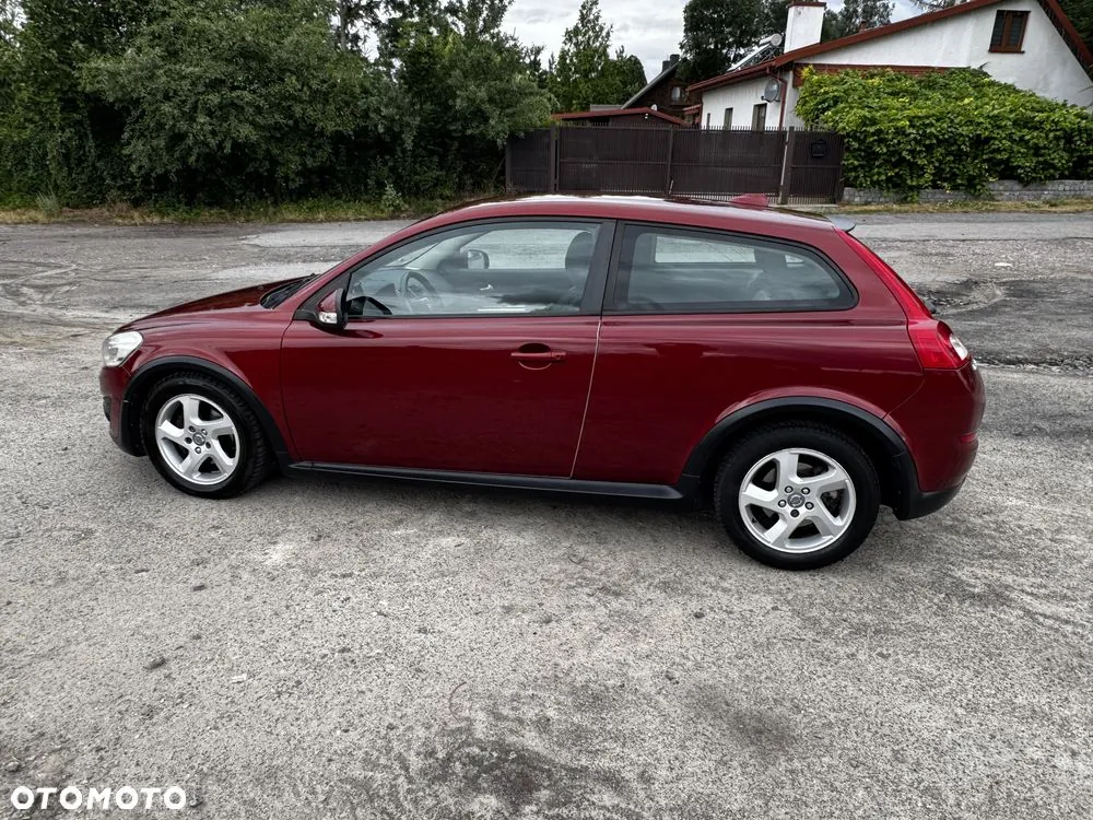 Volvo C30 2010 photo 3