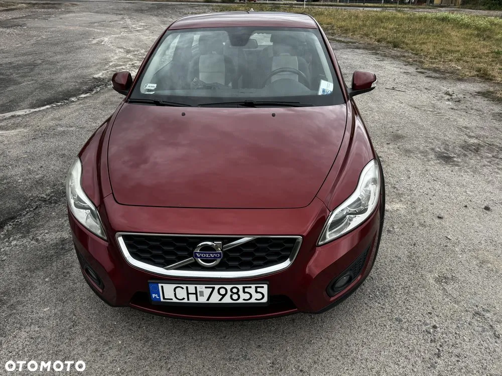 Volvo C30 2010 photo 2