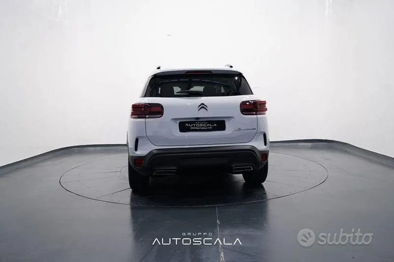 Citroen C5 Aircross 2025 photo 5