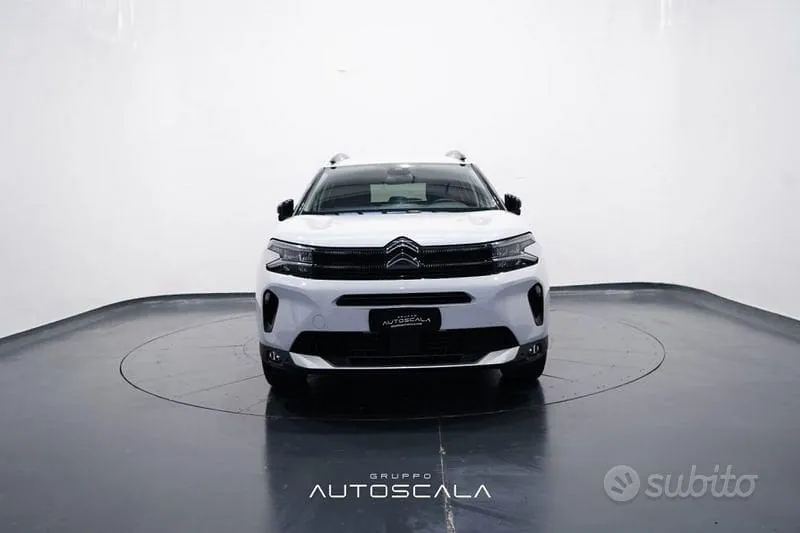 Citroen C5 Aircross 2025 photo 2