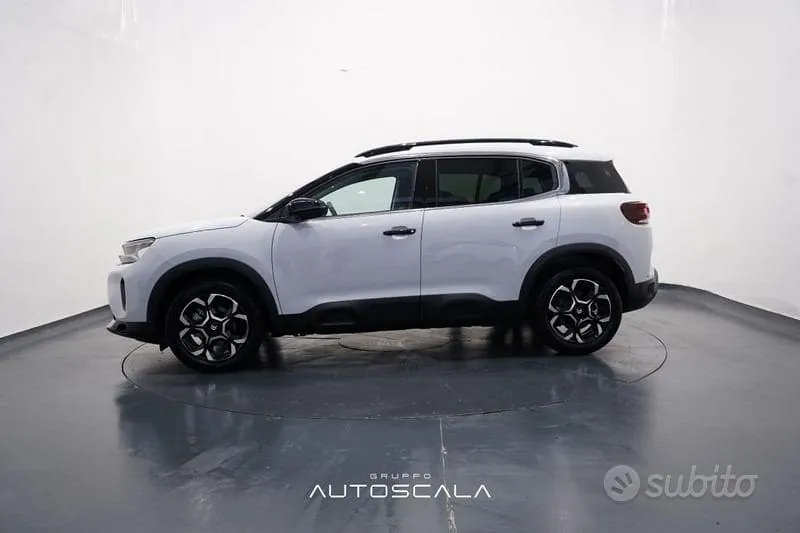 Citroen C5 Aircross 2025 photo 3