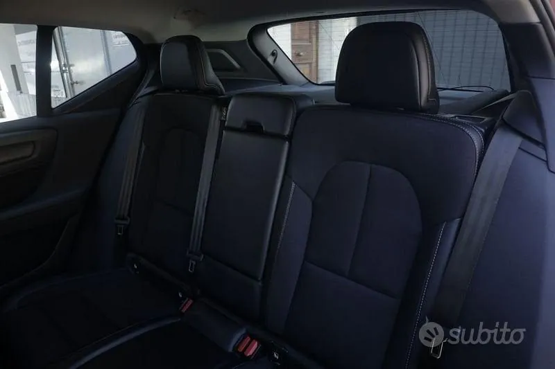 Volvo Xc40 2019 photo 3