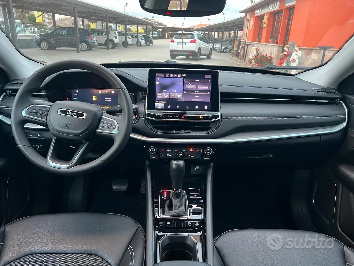 Jeep Compass 2023 photo 5
