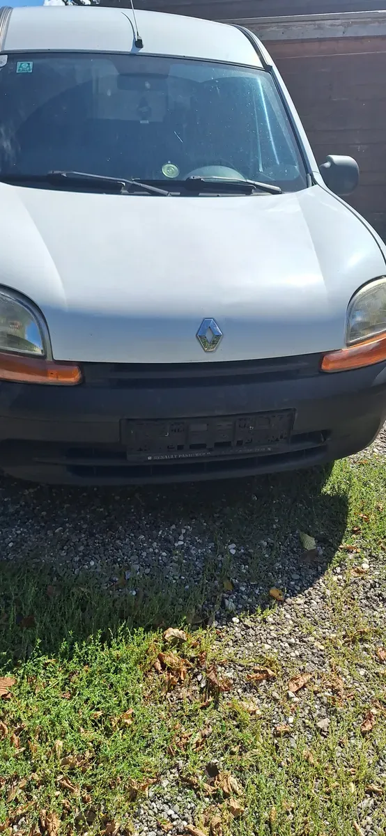 Renault Kangoo