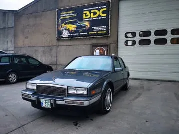 Cadillac Seville