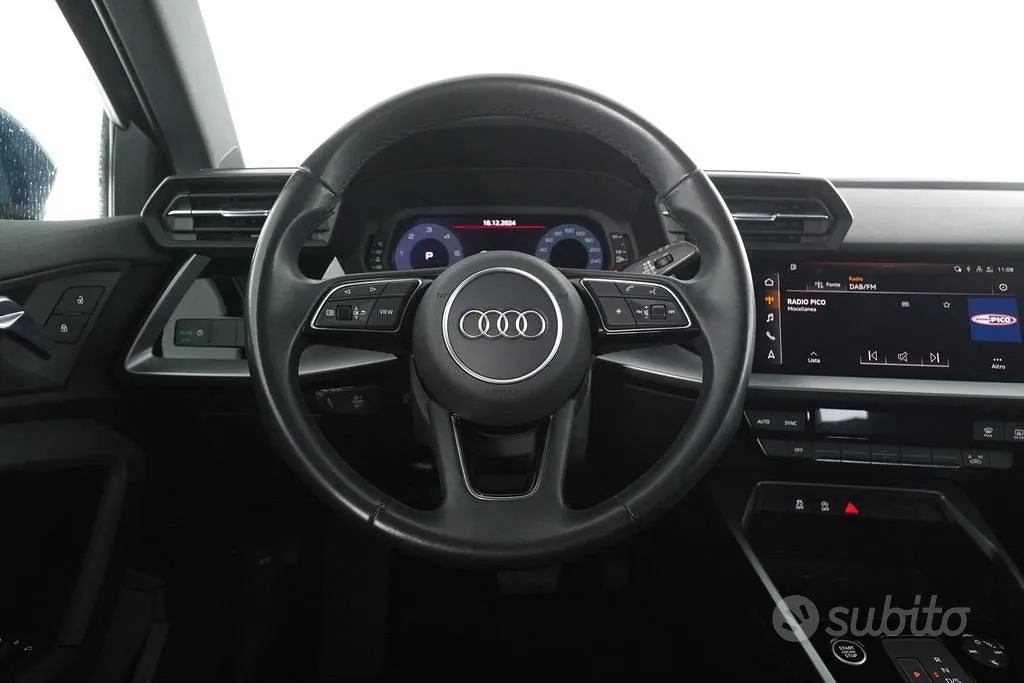Audi A3 2021 photo 5