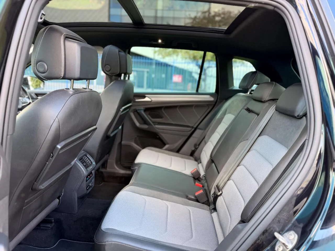 Volkswagen Tiguan 2020 photo 3