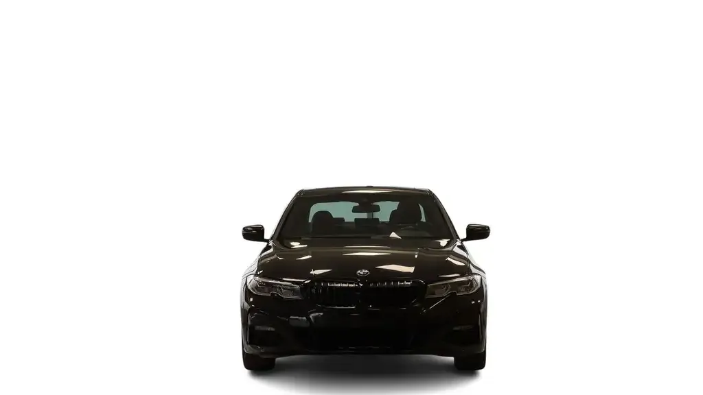 BMW 3 Series 2021 photo 4
