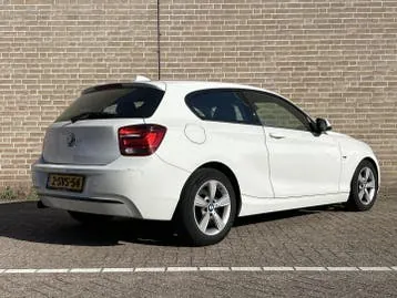 BMW 1 Series 2013 photo 2