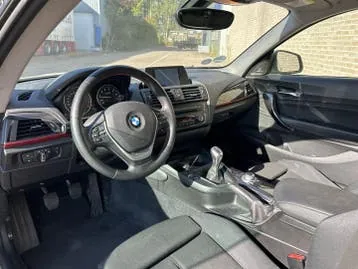 BMW 1 Series 2013 photo 3