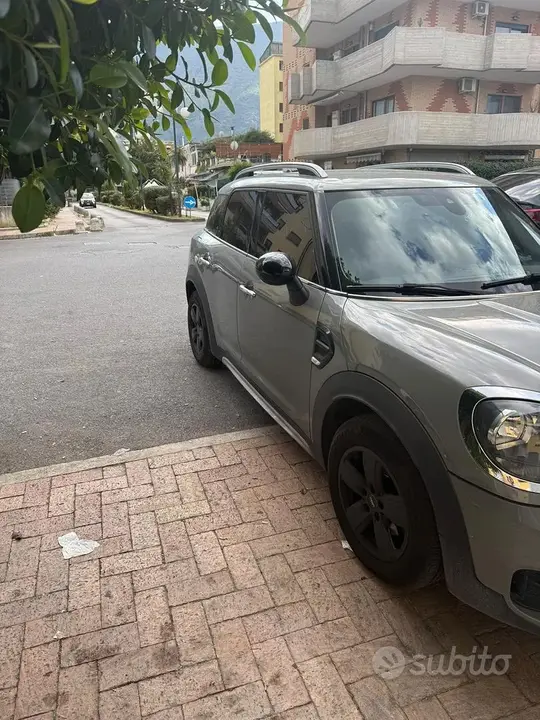 Mini Mini Countryman 2018 photo 3