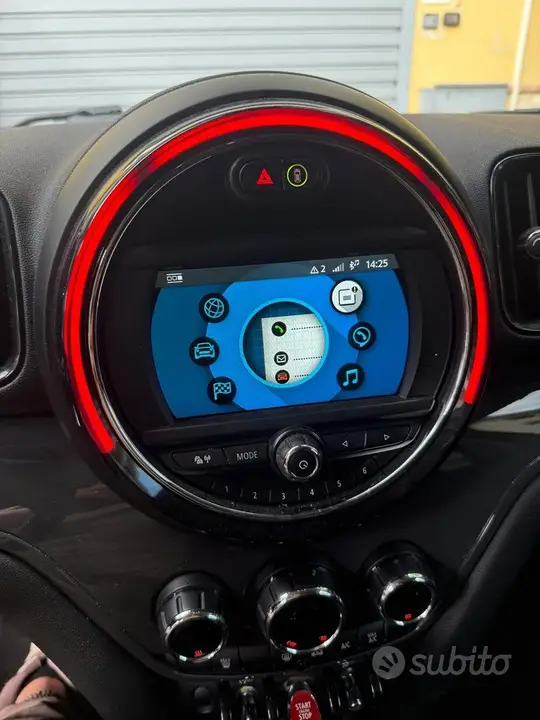 Mini Mini Countryman 2018 photo 4