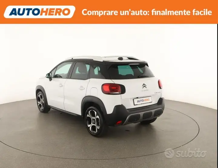 Citroen C3 Aircross 2019 photo 4