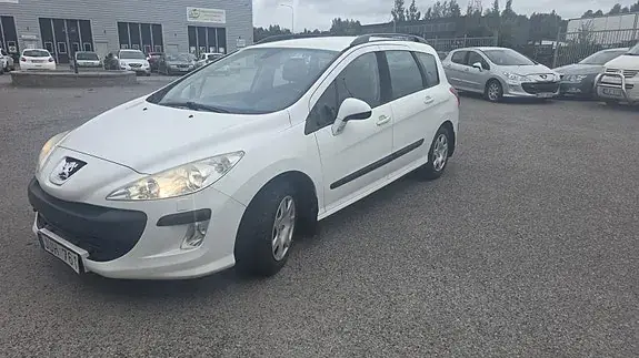 Peugeot 308 Sw 2010 photo 3