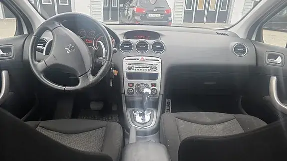 Peugeot 308 Sw 2010 photo 5