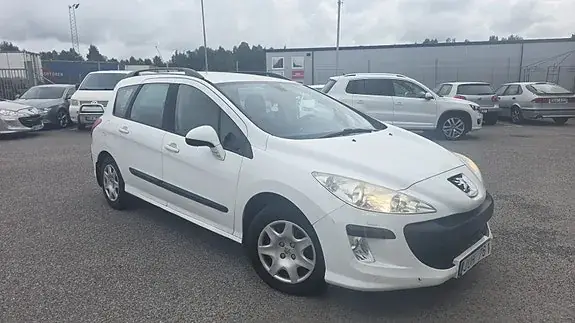 Peugeot 308 Sw