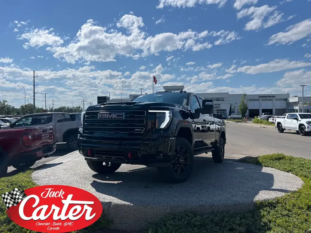 GMC Sierra 3500Hd
