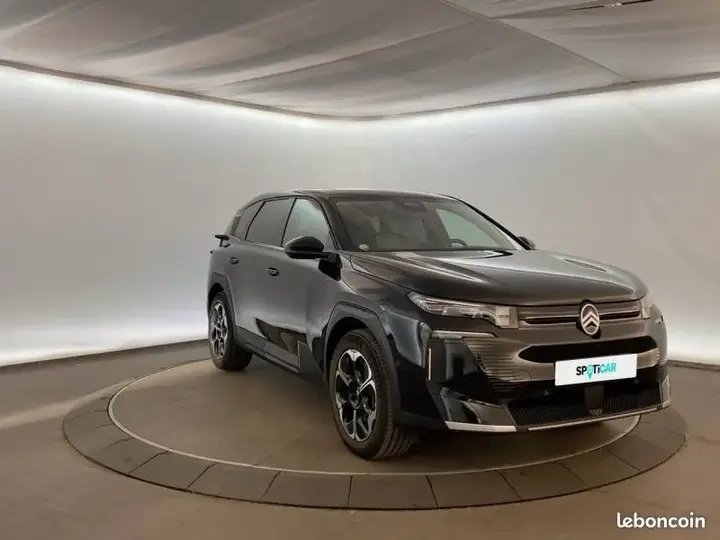 Citroen C5 Aircross 2025 photo 3