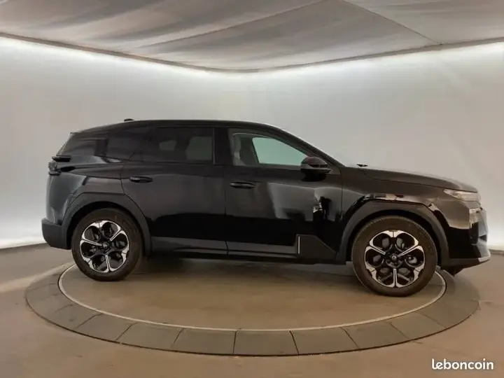 Citroen C5 Aircross 2025 photo 4