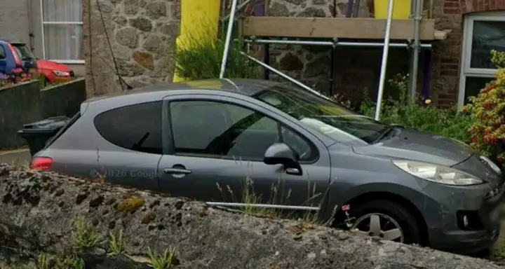 Peugeot 207 2011 photo 5