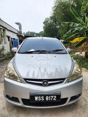 Proton Exora