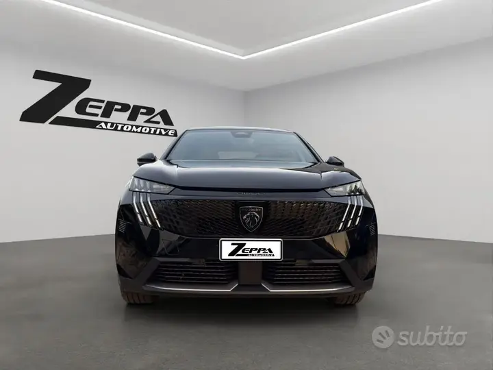 Peugeot 3008 2025 photo 2
