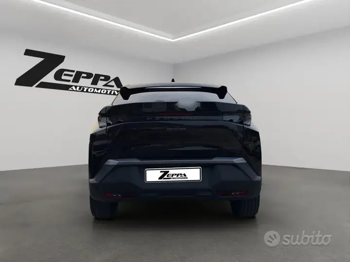 Peugeot 3008 2025 photo 5